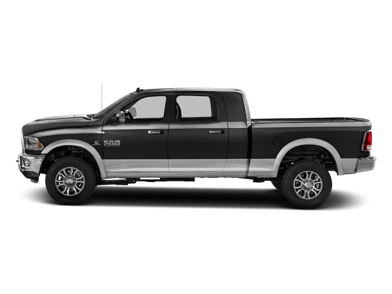 2016 Ram 2500 Vehicle Photo in BETHLEHEM, PA 18017-9401