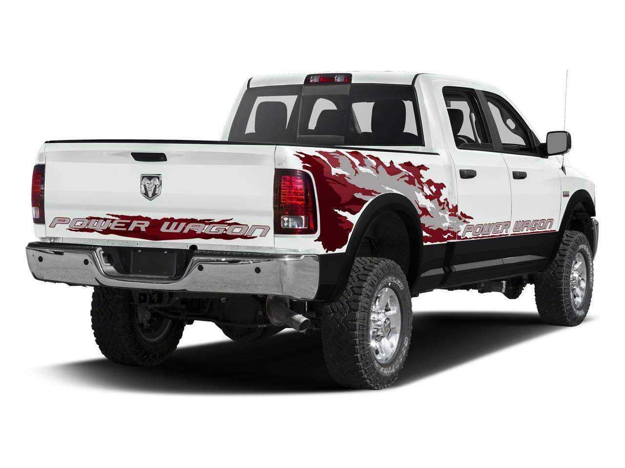 2016 Ram 2500 Vehicle Photo in SELMA, TX 78154-1460