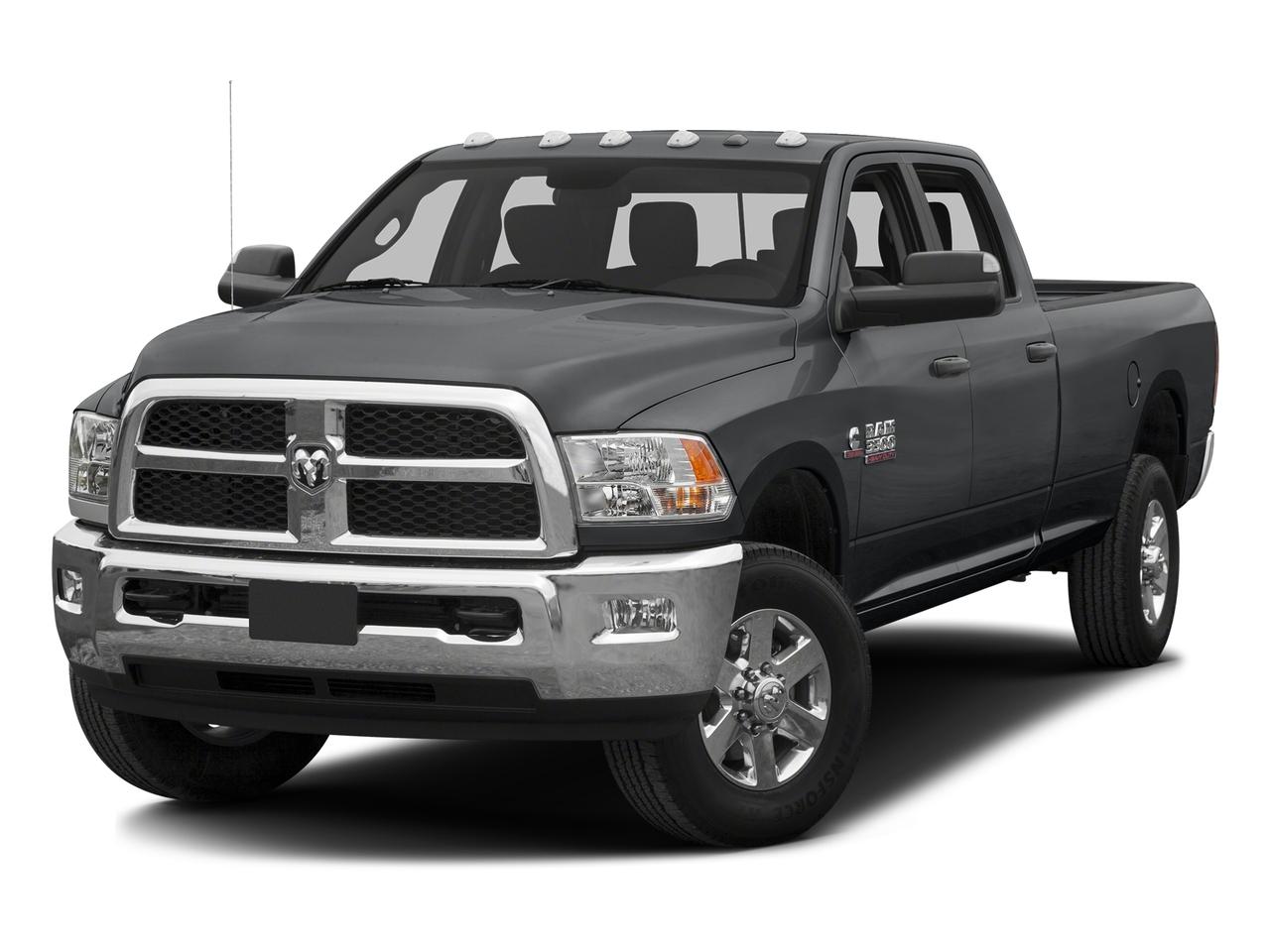 2016 Ram 3500 Vehicle Photo in Peoria, AZ 85382