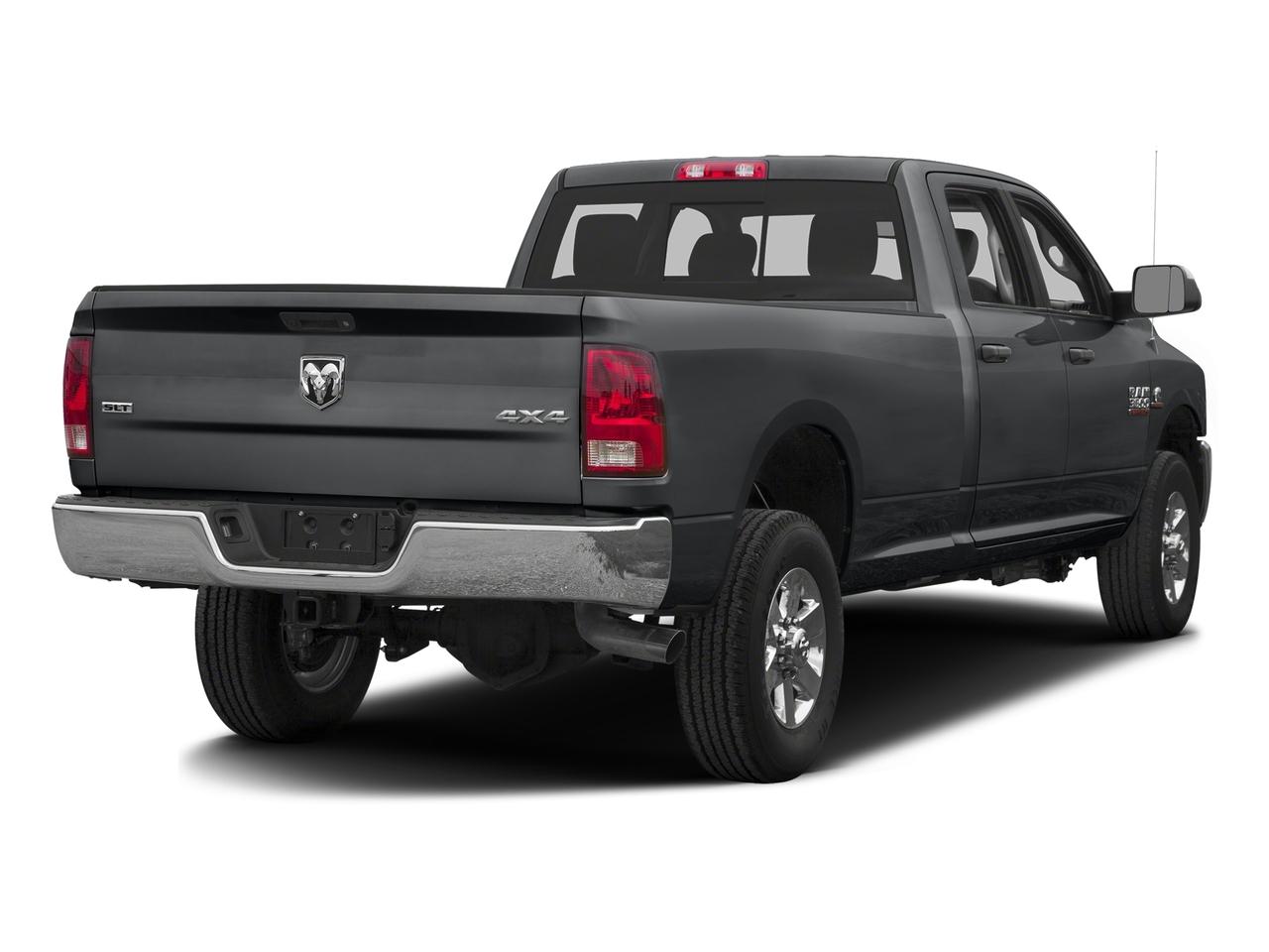 2016 Ram 3500 Vehicle Photo in Peoria, AZ 85382