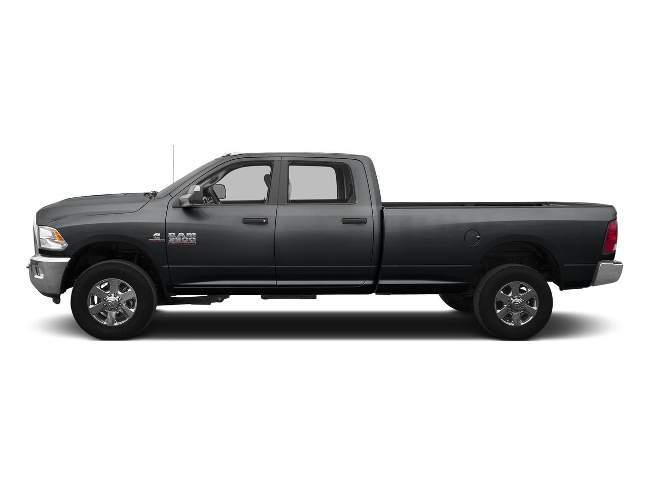 2016 Ram 3500 Vehicle Photo in Peoria, AZ 85382