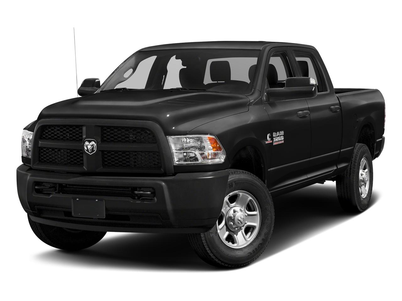 2016 Ram 3500 Vehicle Photo in Mechanicsburg, PA 17050-1707