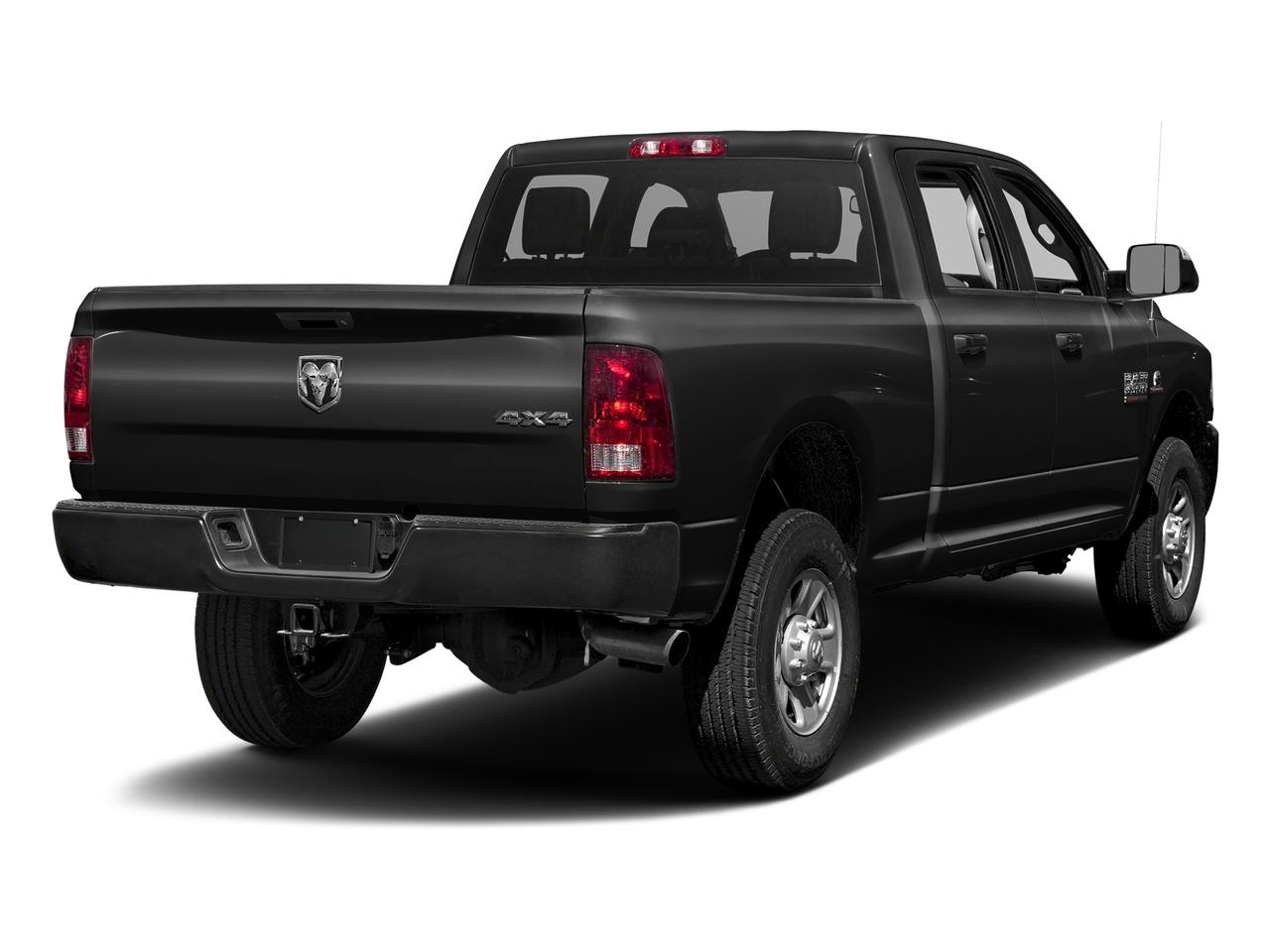 2016 Ram 3500 Vehicle Photo in Mechanicsburg, PA 17050-1707