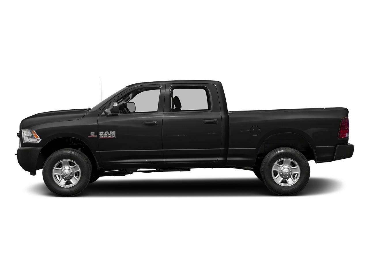 2016 Ram 3500 Vehicle Photo in Mechanicsburg, PA 17050-1707