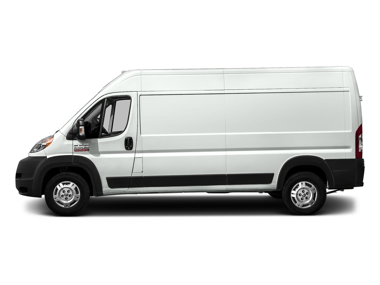 2016 Ram ProMaster Cargo Van Vehicle Photo in Ft. Myers, FL 33907