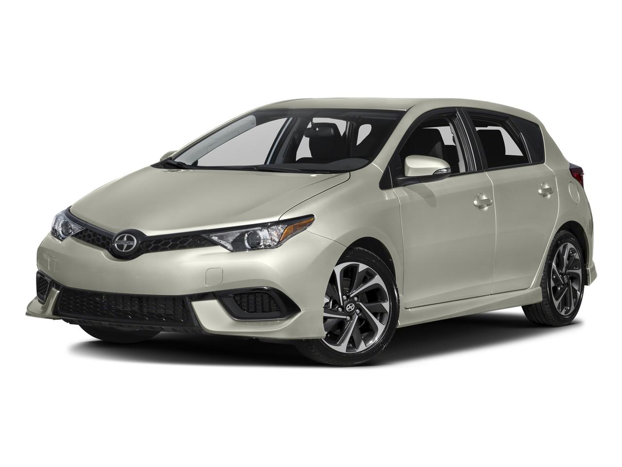 2016 Scion iM Vehicle Photo in Tustin, CA 92782