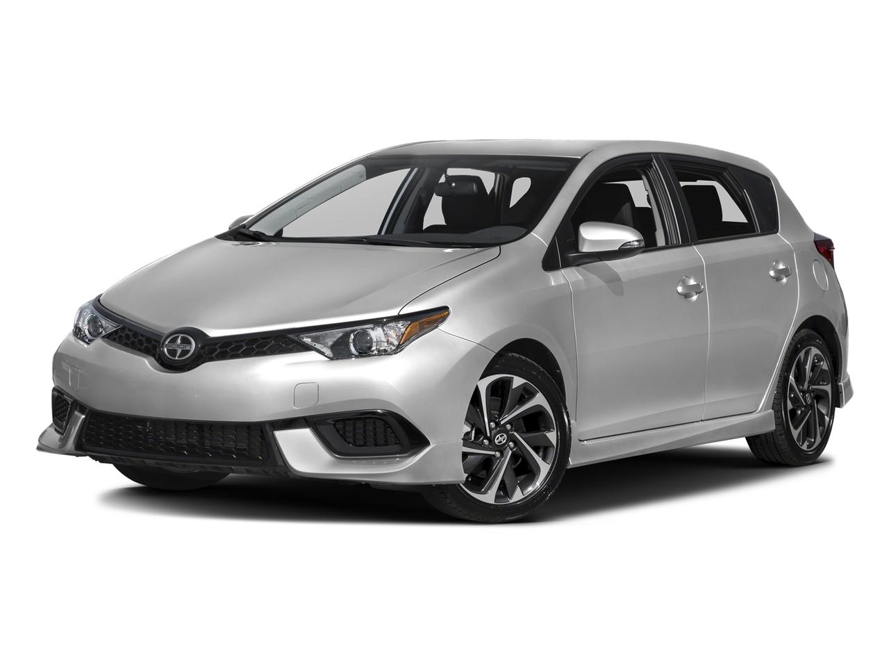 2016 Scion iM Vehicle Photo in Sanford, FL 32771