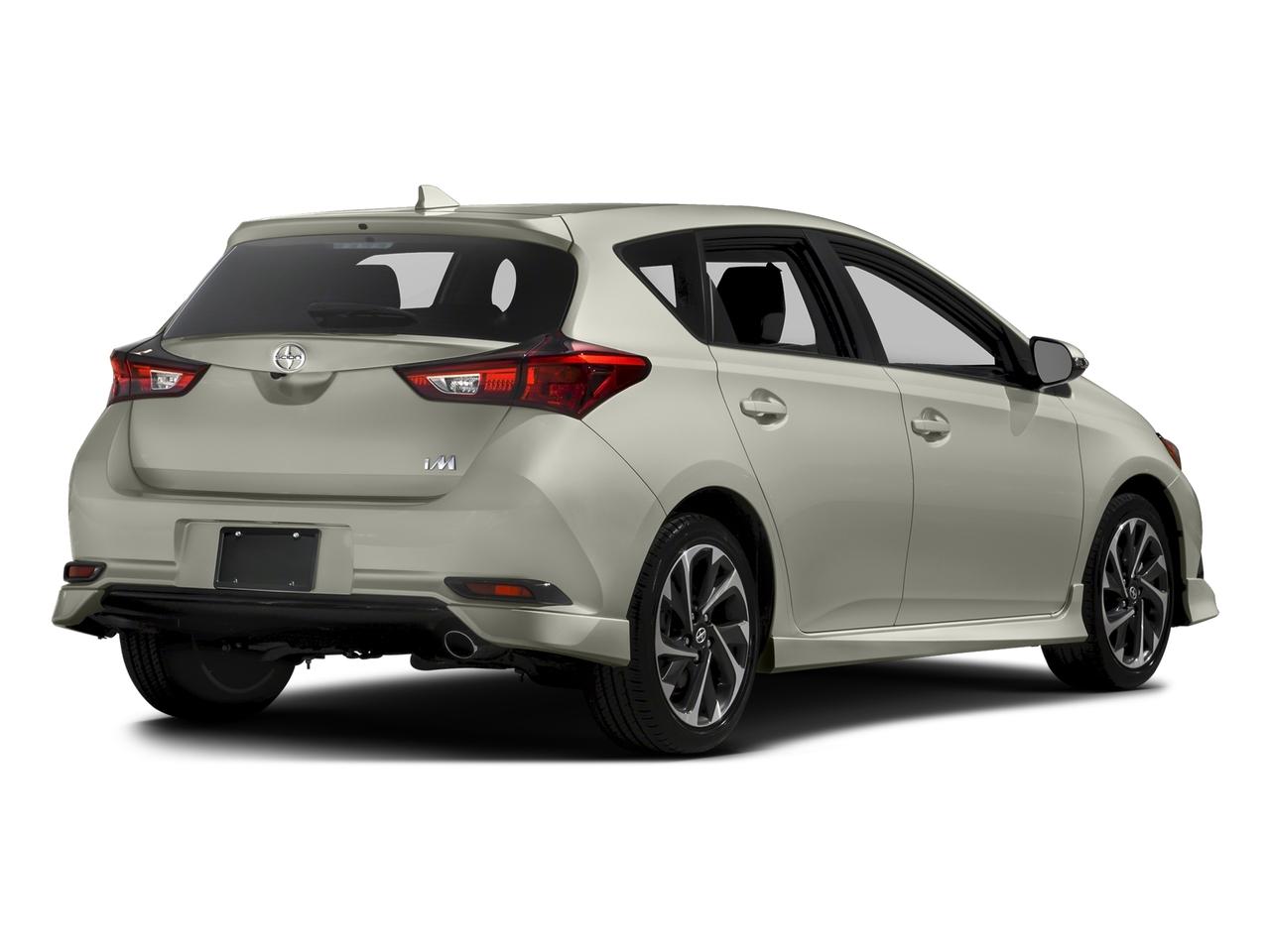 2016 Scion iM Vehicle Photo in Tustin, CA 92782