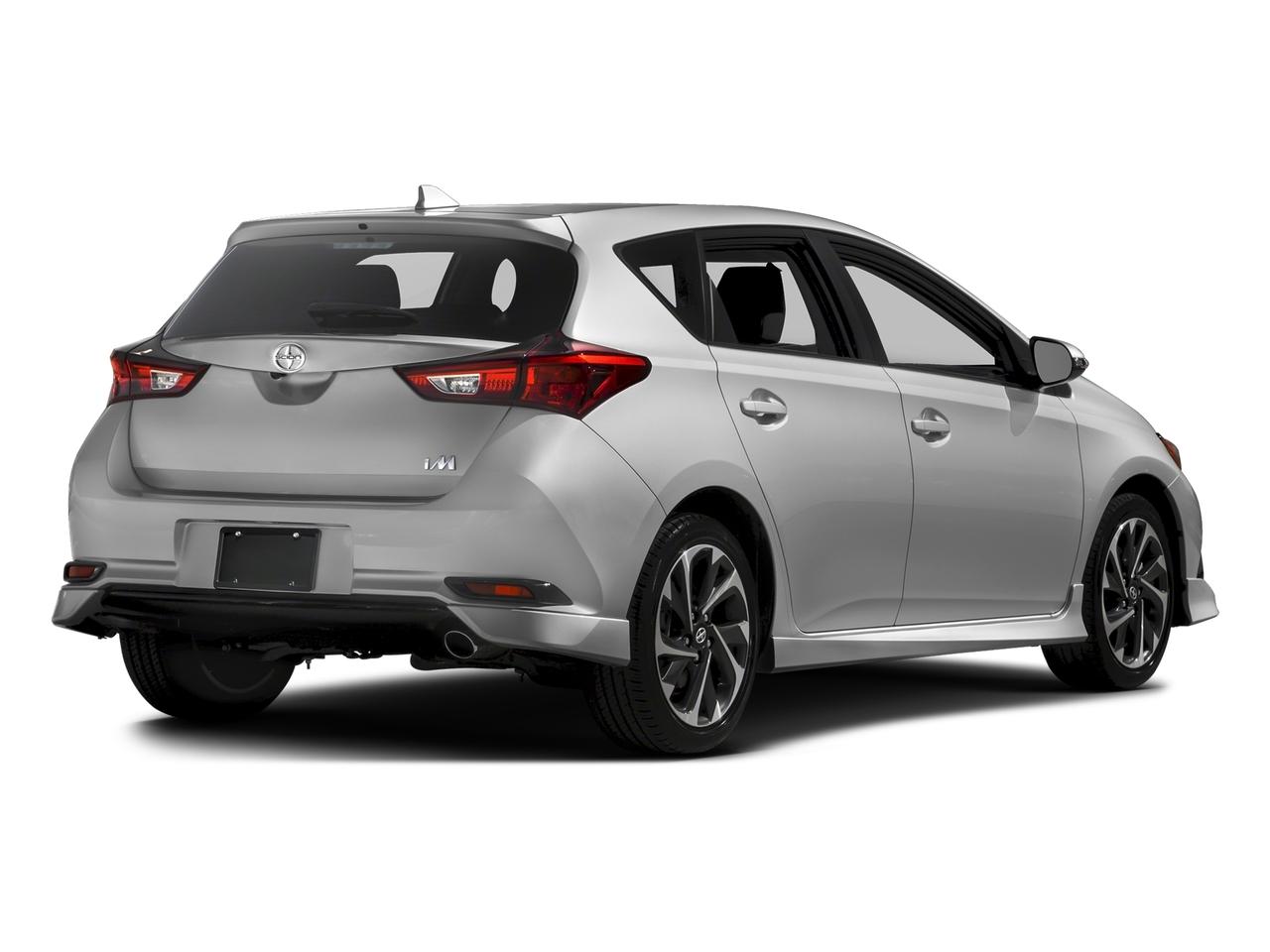 2016 Scion iM Vehicle Photo in Sanford, FL 32771