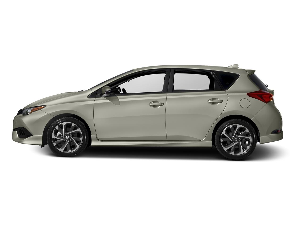 2016 Scion iM Vehicle Photo in Tustin, CA 92782