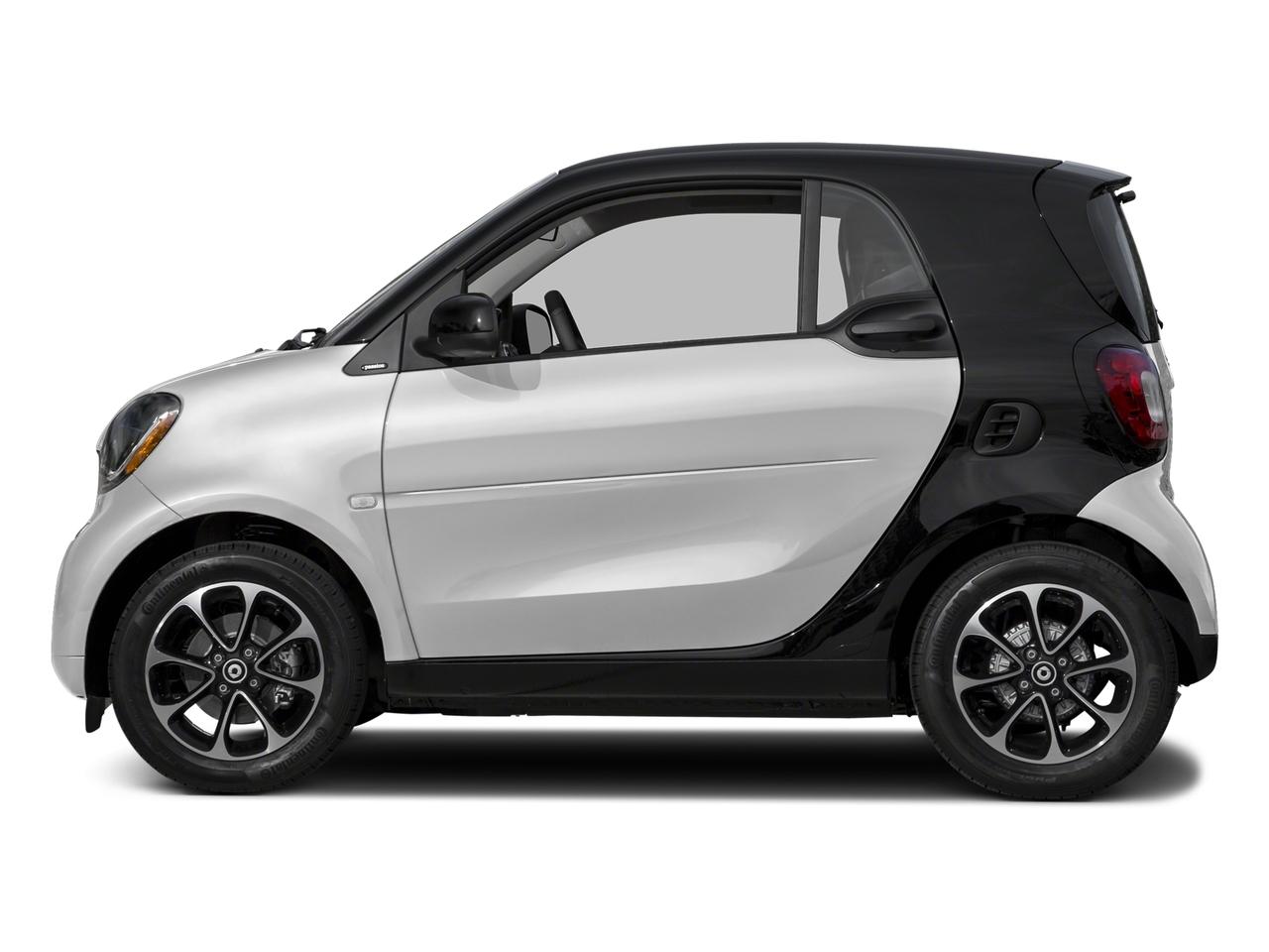 Used 2016 smart fortwo pure with VIN WMEFJ5DA7GK140134 for sale in Longview, TX