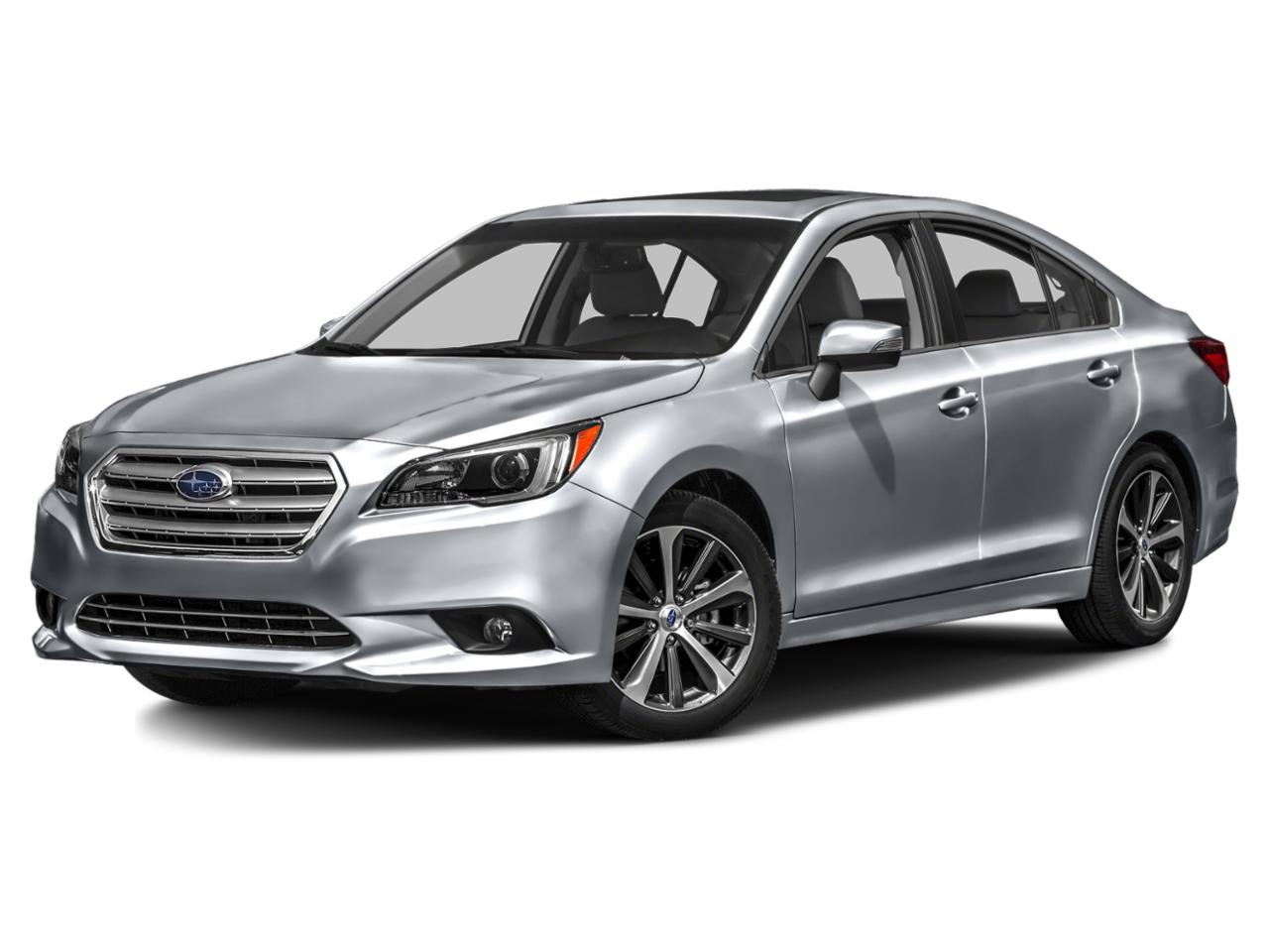 2016 Subaru Legacy Vehicle Photo in POST FALLS, ID 83854-5365