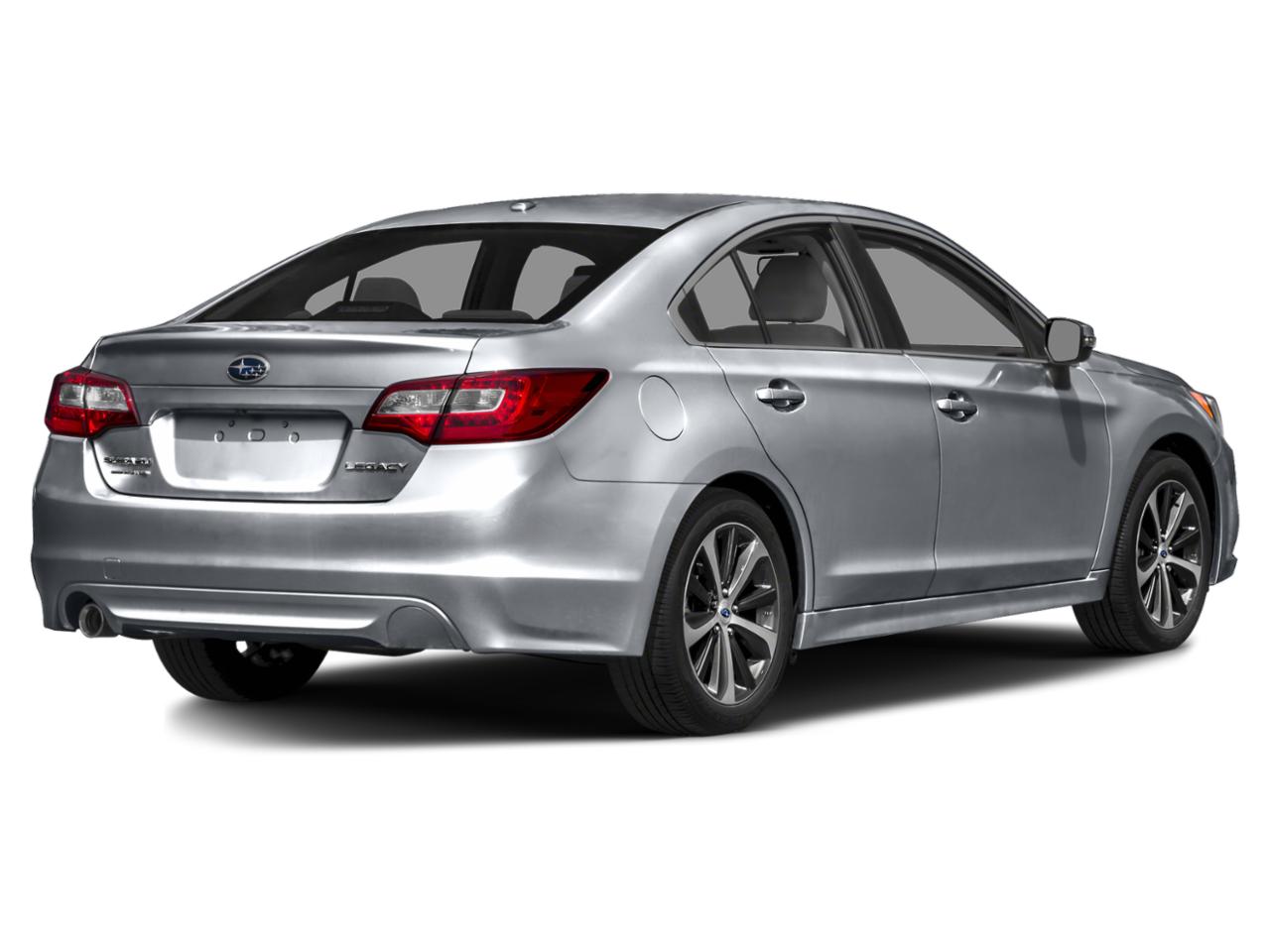 2016 Subaru Legacy Vehicle Photo in POST FALLS, ID 83854-5365