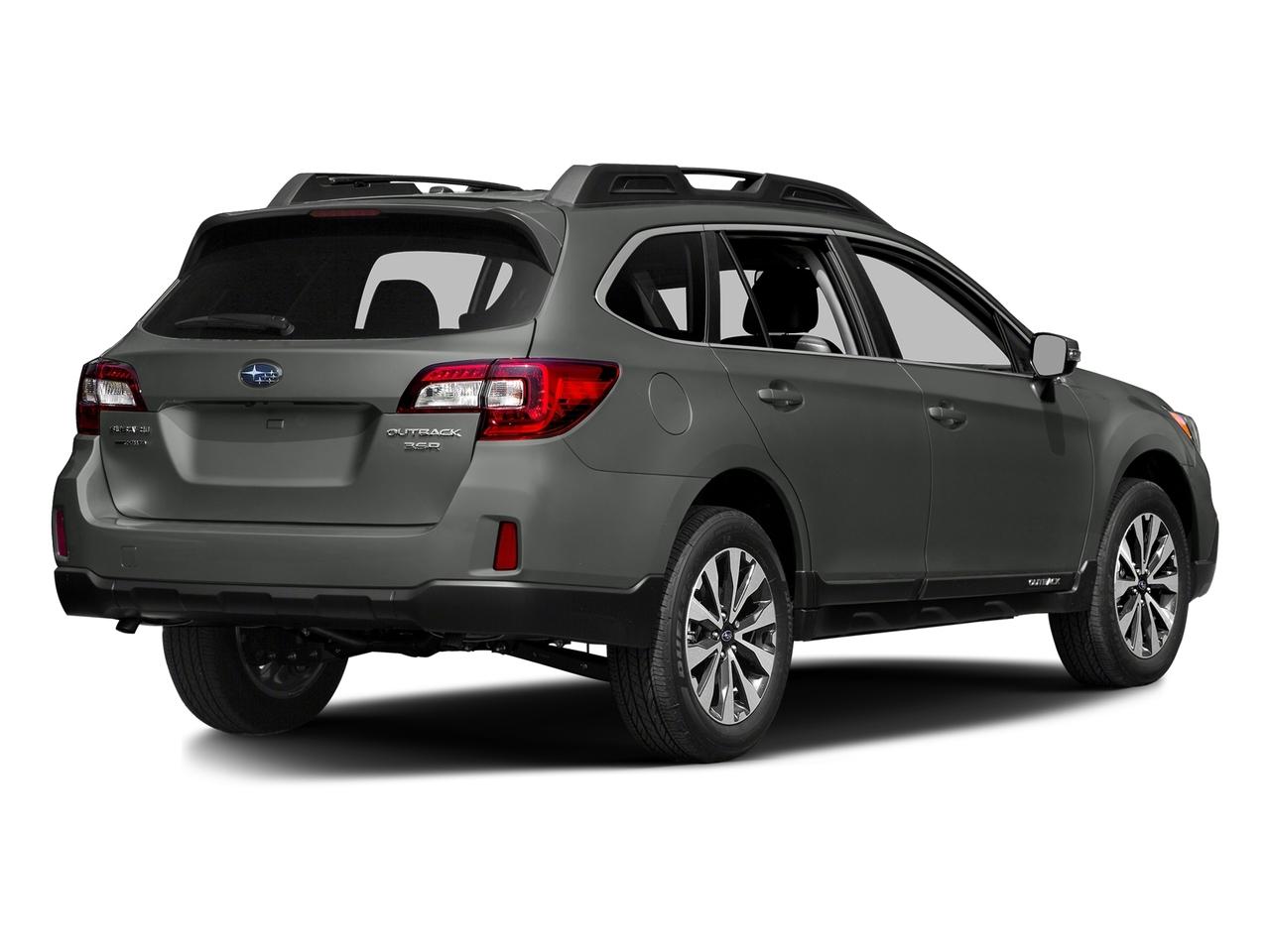 2016 Subaru Outback Vehicle Photo in Oshkosh, WI 54904