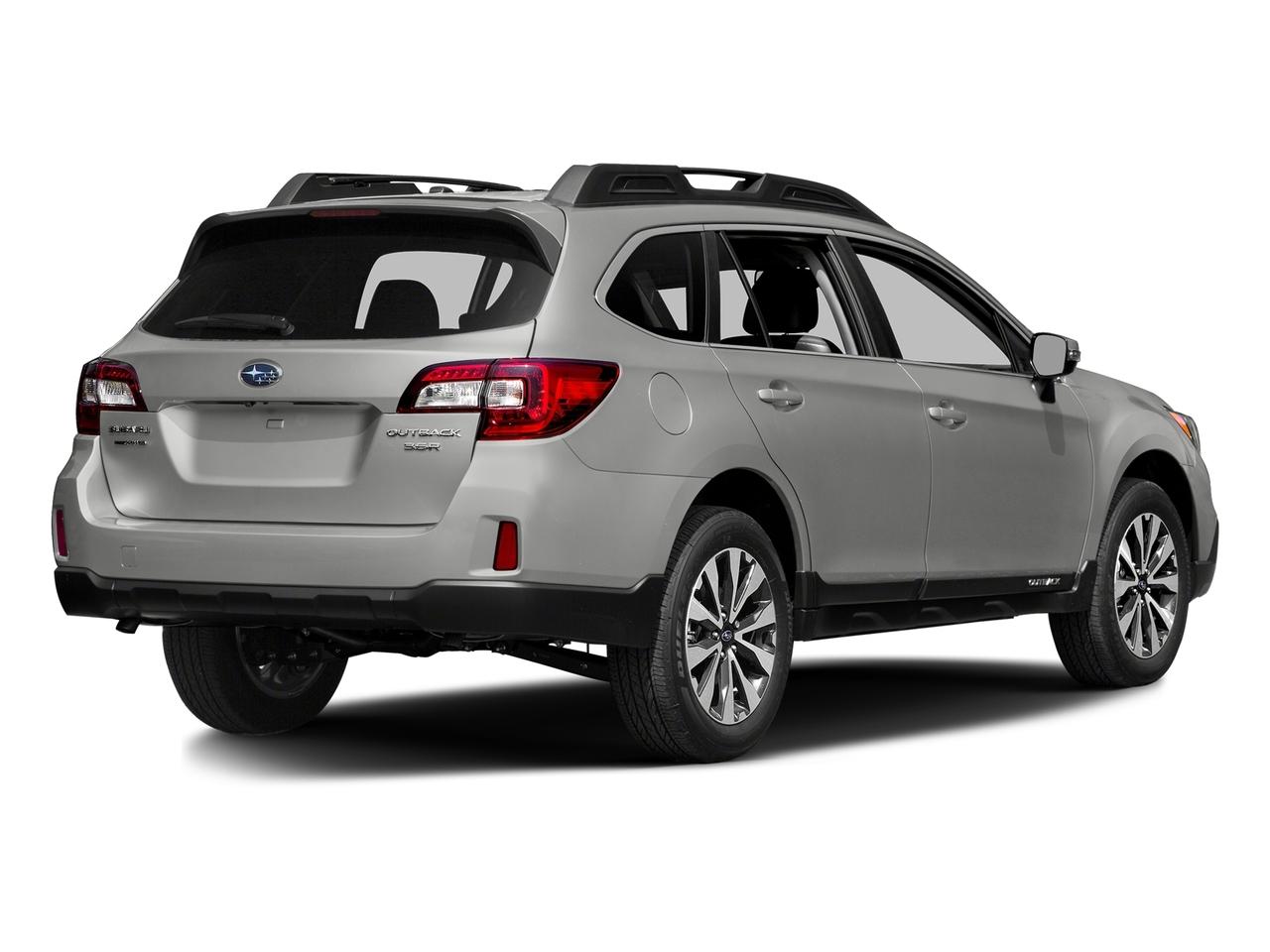 2016 Subaru Outback Vehicle Photo in BETHLEHEM, PA 18017