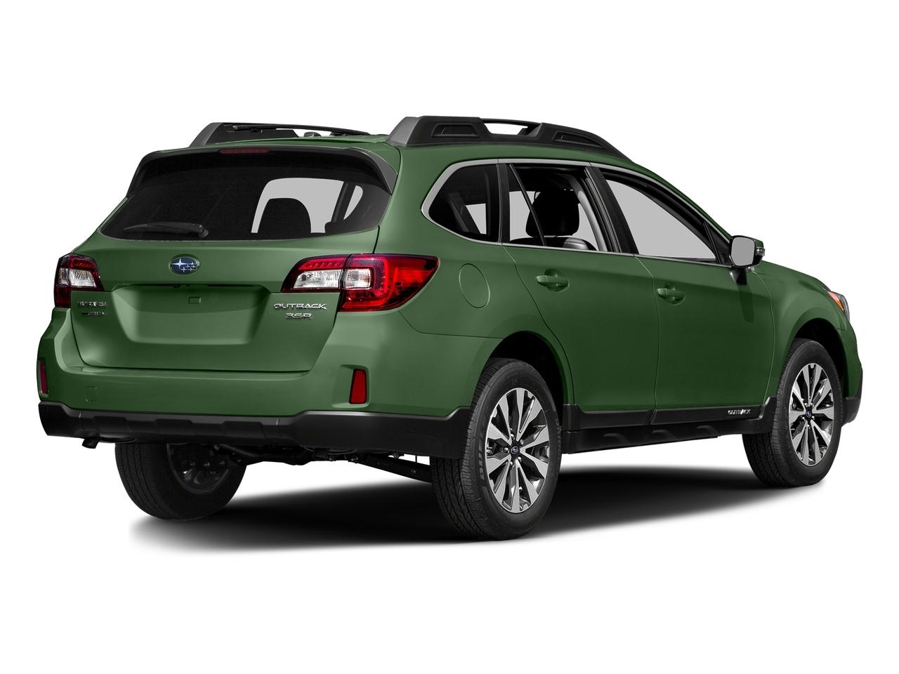 2016 Subaru Outback Vehicle Photo in Sarasota, FL 34231