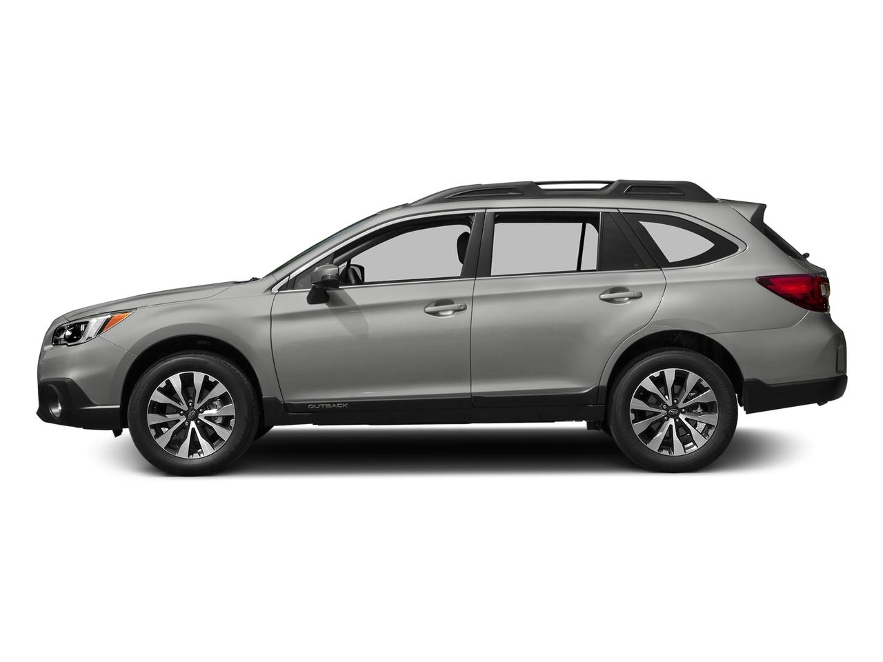 Used 2016 Subaru Outback Limited with VIN 4S4BSBNC0G3276751 for sale in Alexandria, Minnesota