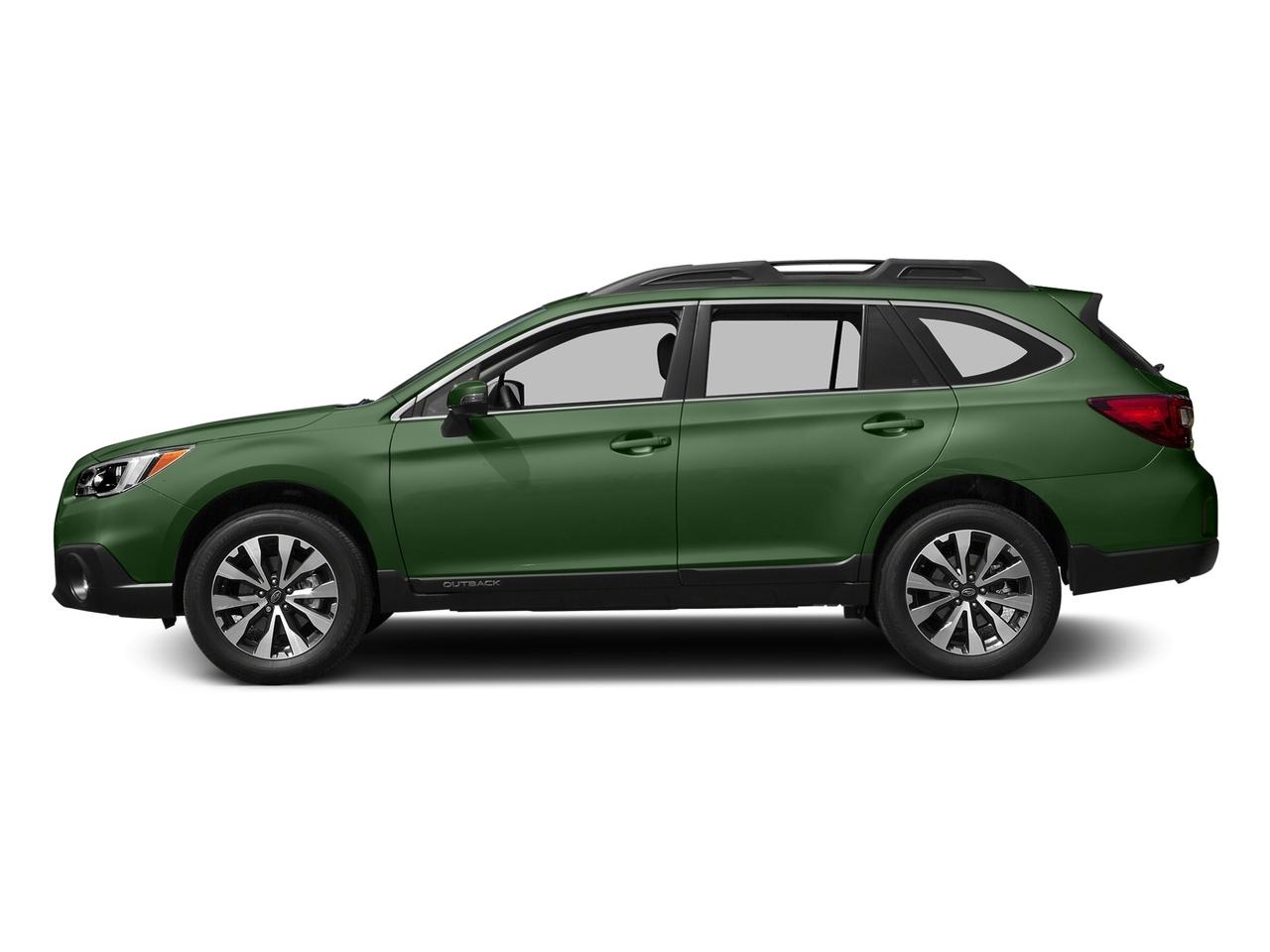 2016 Subaru Outback Vehicle Photo in Sarasota, FL 34231