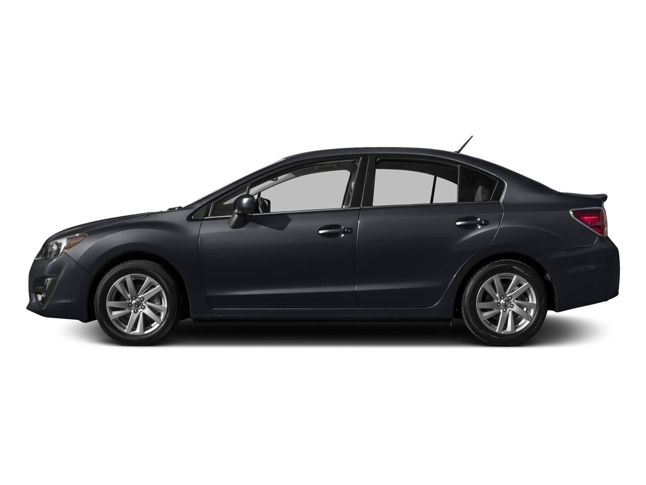 2016 Subaru Impreza Sedan Vehicle Photo in BETHLEHEM, PA 18017