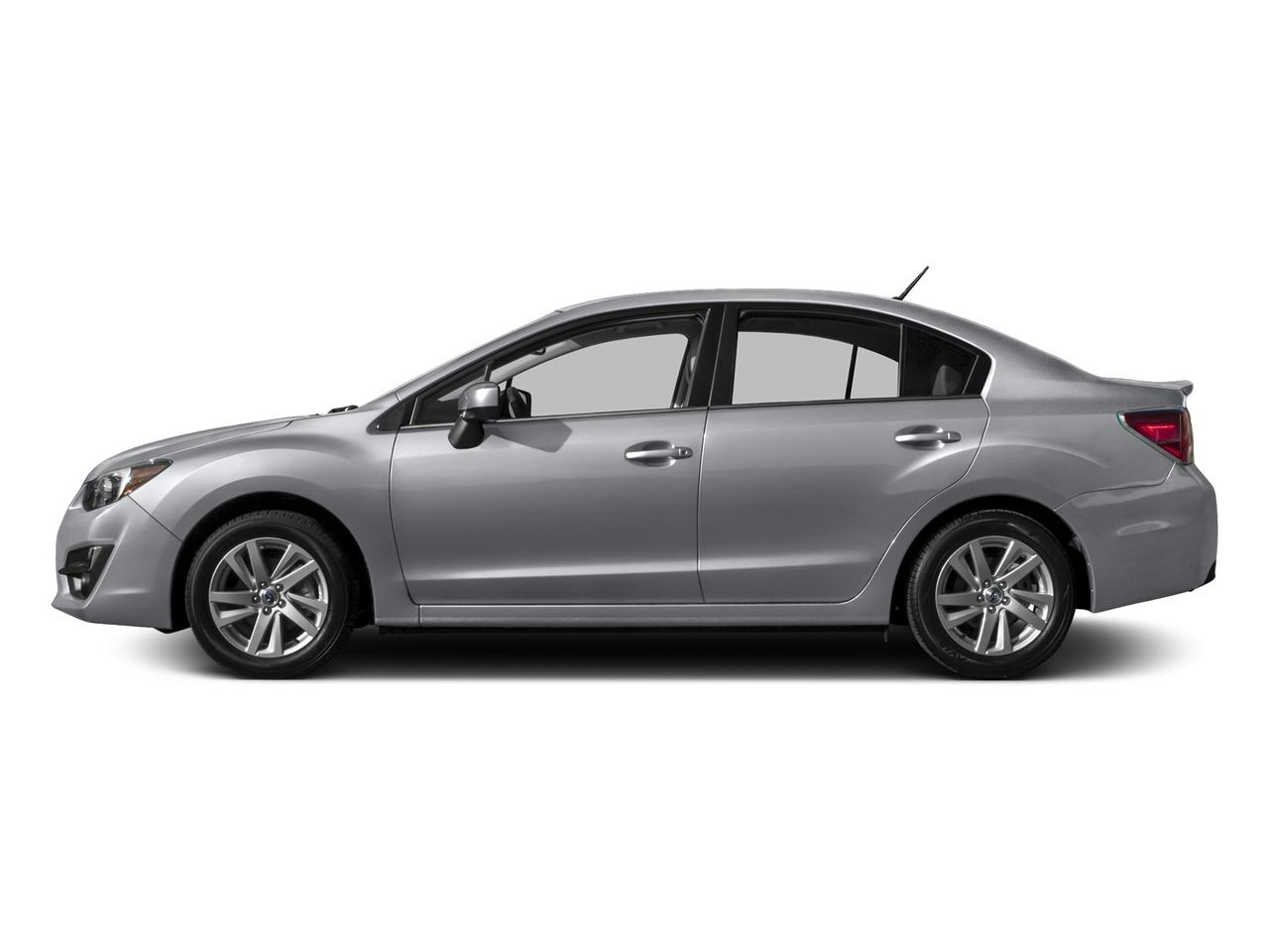 2016 Subaru Impreza Sedan Vehicle Photo in BETHLEHEM, PA 18017
