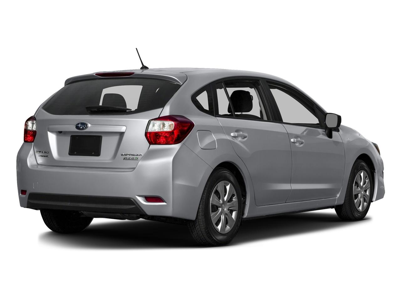 2016 Subaru Impreza Wagon Vehicle Photo in Mechanicsburg, PA 17050