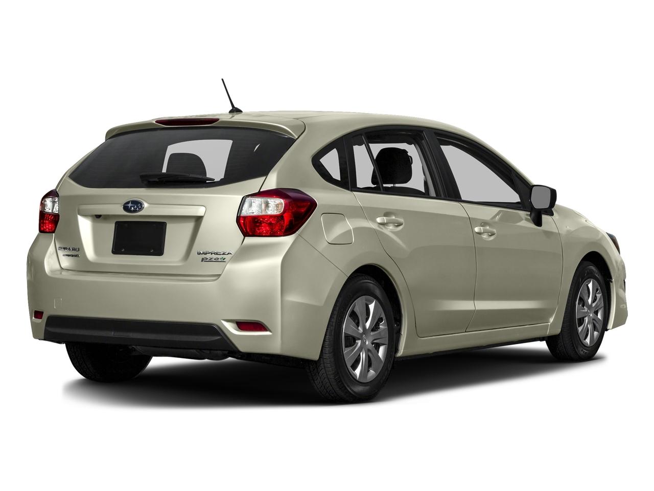 2016 Subaru Impreza Wagon Vehicle Photo in Belle Vernon, PA 15012