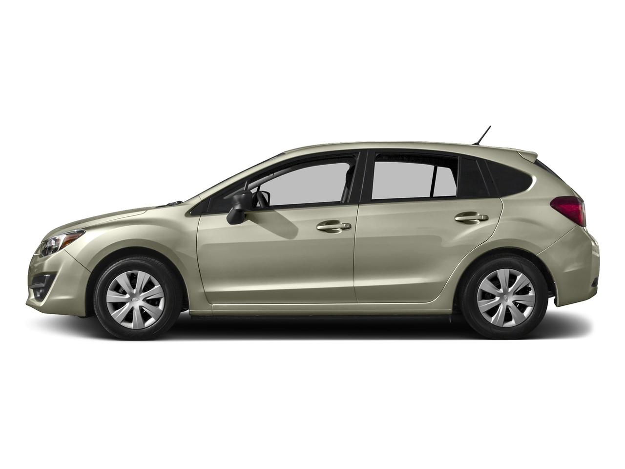 2016 Subaru Impreza Wagon Vehicle Photo in Belle Vernon, PA 15012