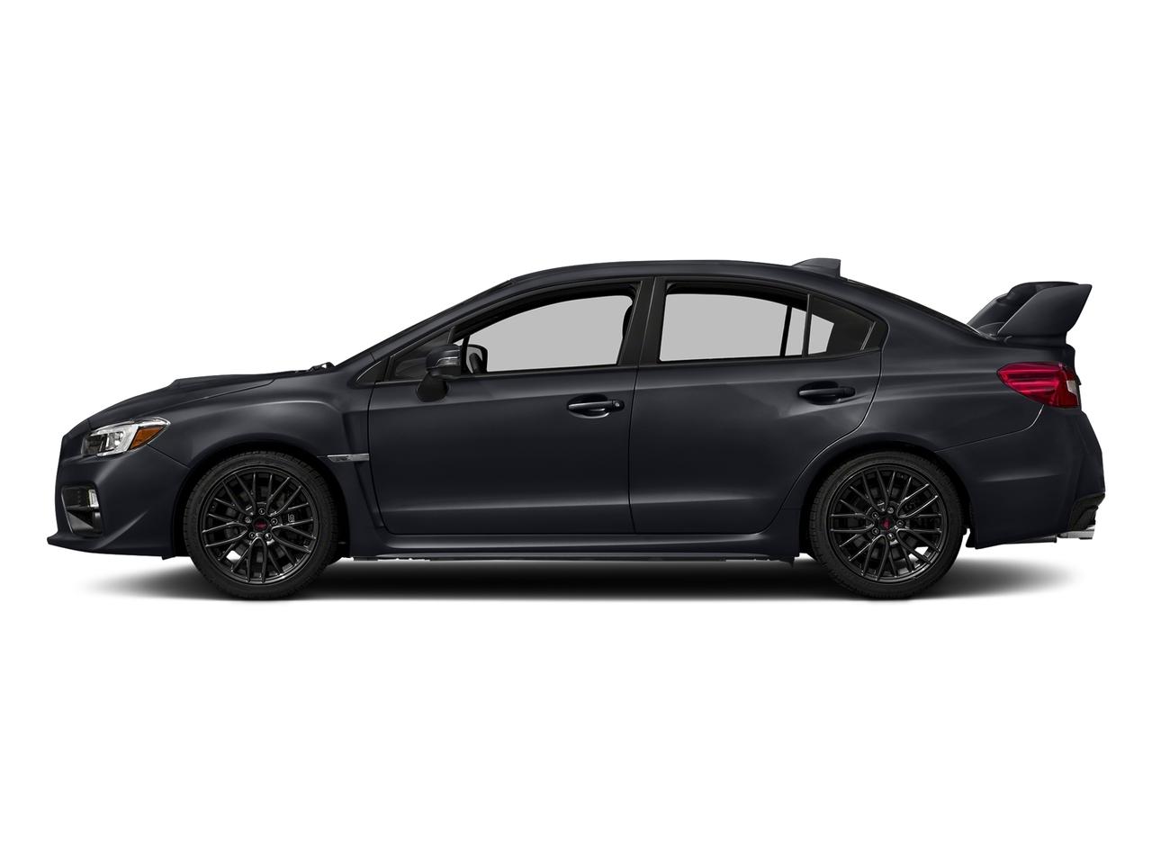 2016 Subaru WRX STI Vehicle Photo in Sanford, FL 32771