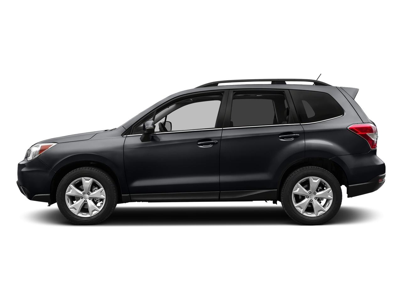 2016 Subaru Forester Vehicle Photo in GREENACRES, FL 33463-3207