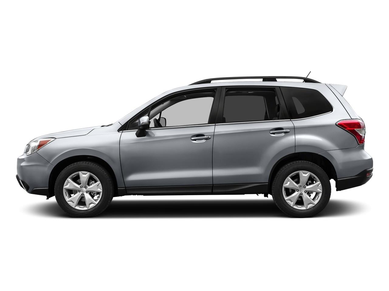 2016 Subaru Forester Vehicle Photo in BETHLEHEM, PA 18017