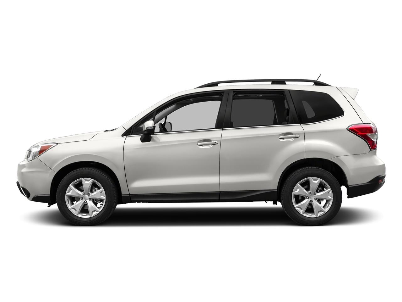 2016 Subaru Forester Vehicle Photo in Harrisburg, PA 17111