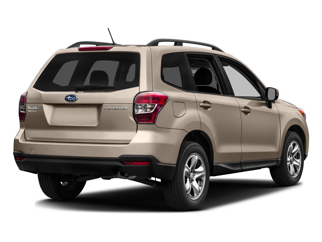 2016 Subaru Forester Vehicle Photo in Easton, PA 18045