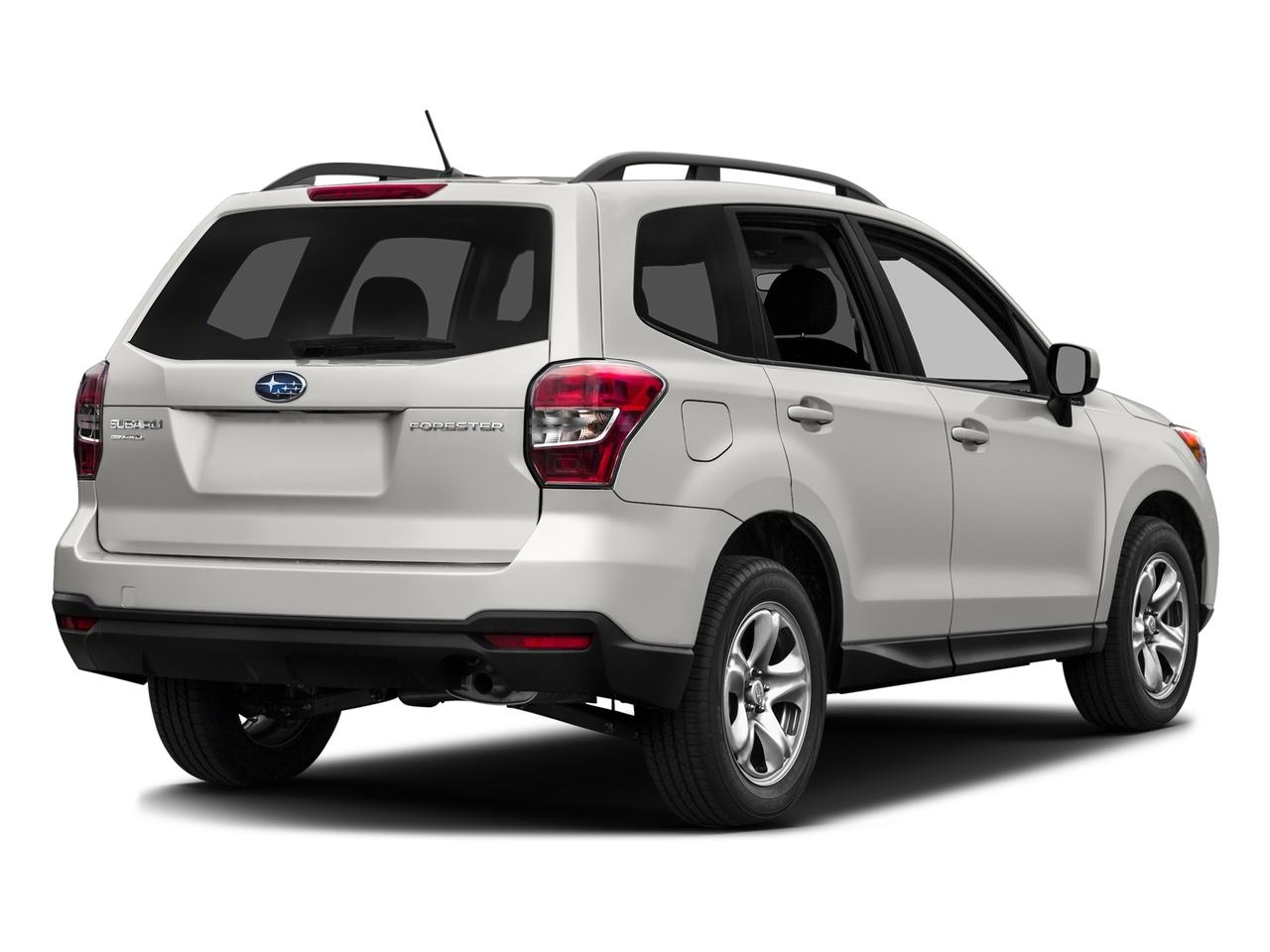 2016 Subaru Forester Vehicle Photo in Mechanicsburg, PA 17050
