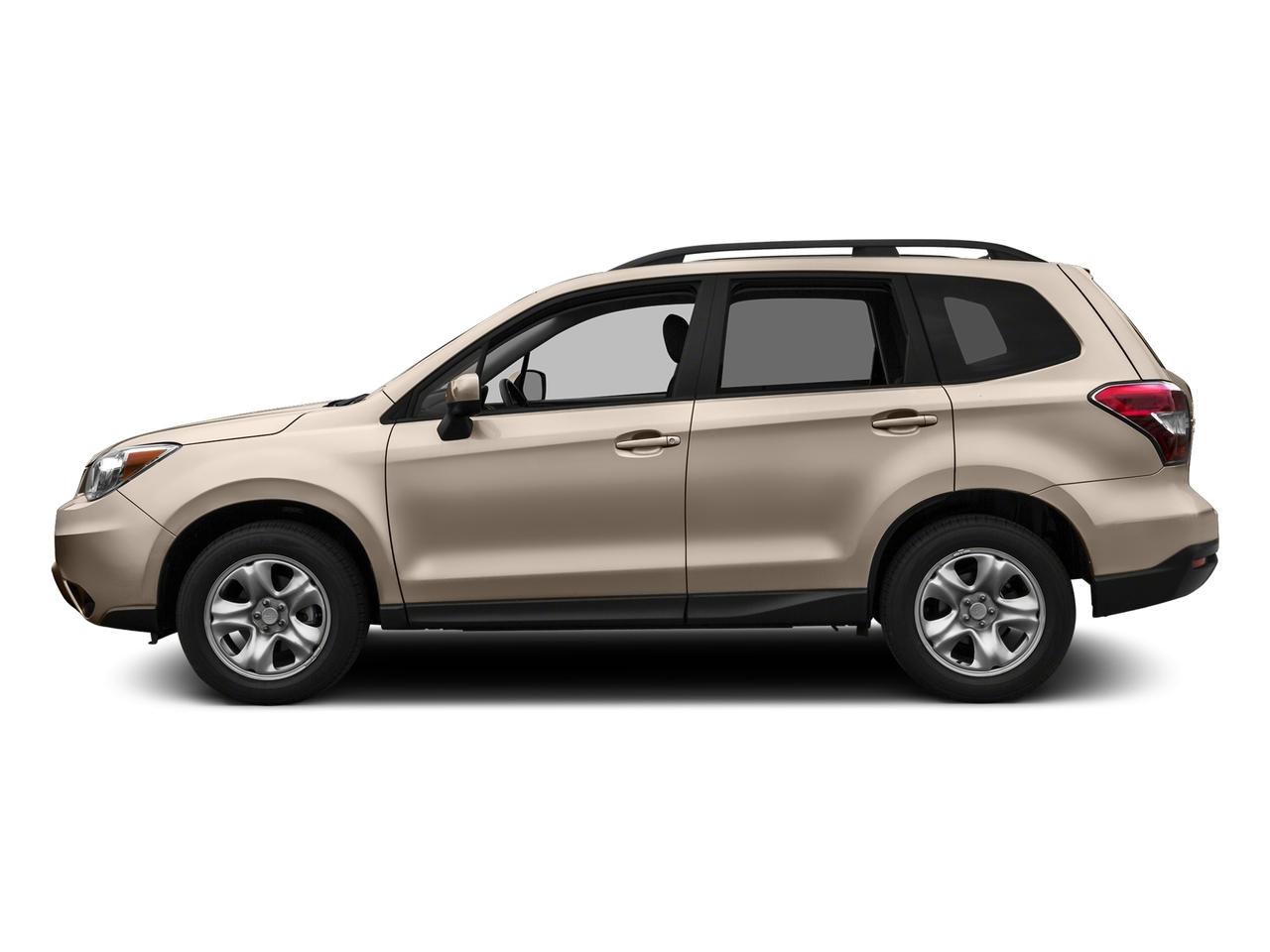 2016 Subaru Forester Vehicle Photo in Easton, PA 18045