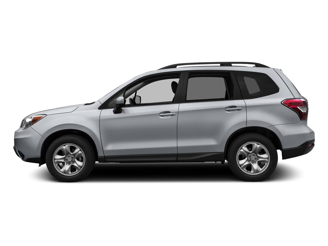 2016 Subaru Forester Vehicle Photo in Oshkosh, WI 54904