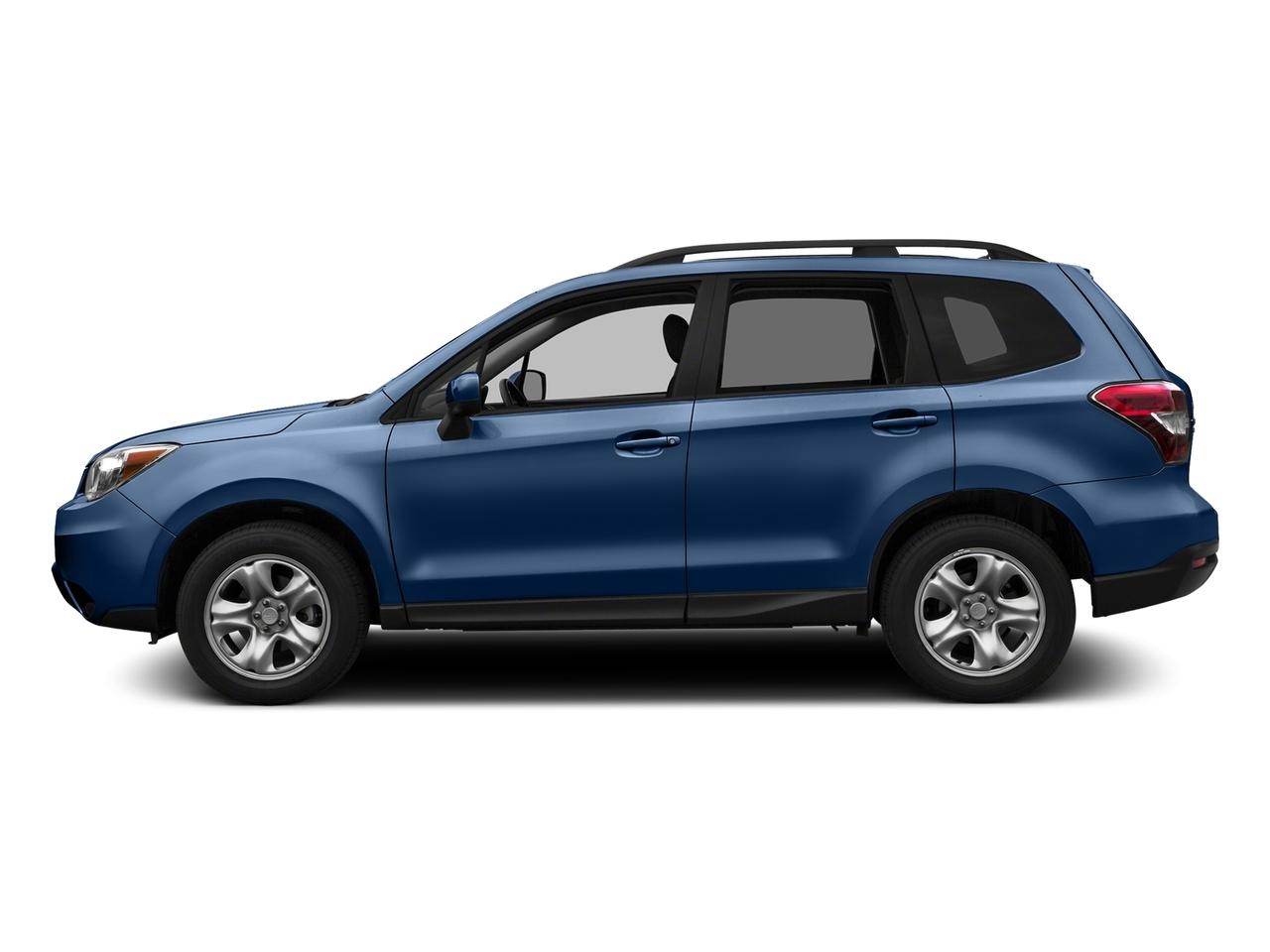 2016 Subaru Forester Vehicle Photo in DENVER, CO 80221-3610