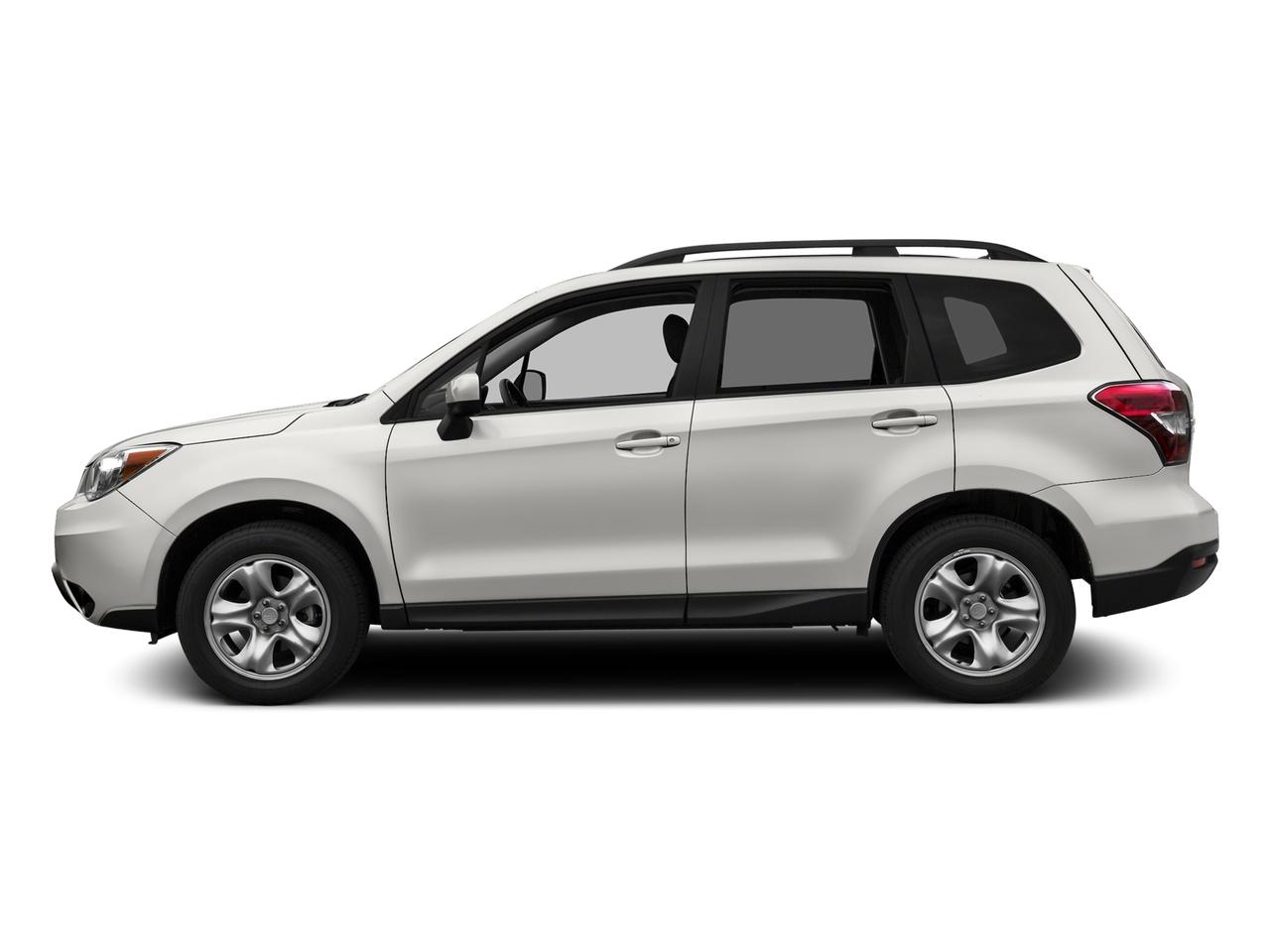 2016 Subaru Forester Vehicle Photo in Mechanicsburg, PA 17050