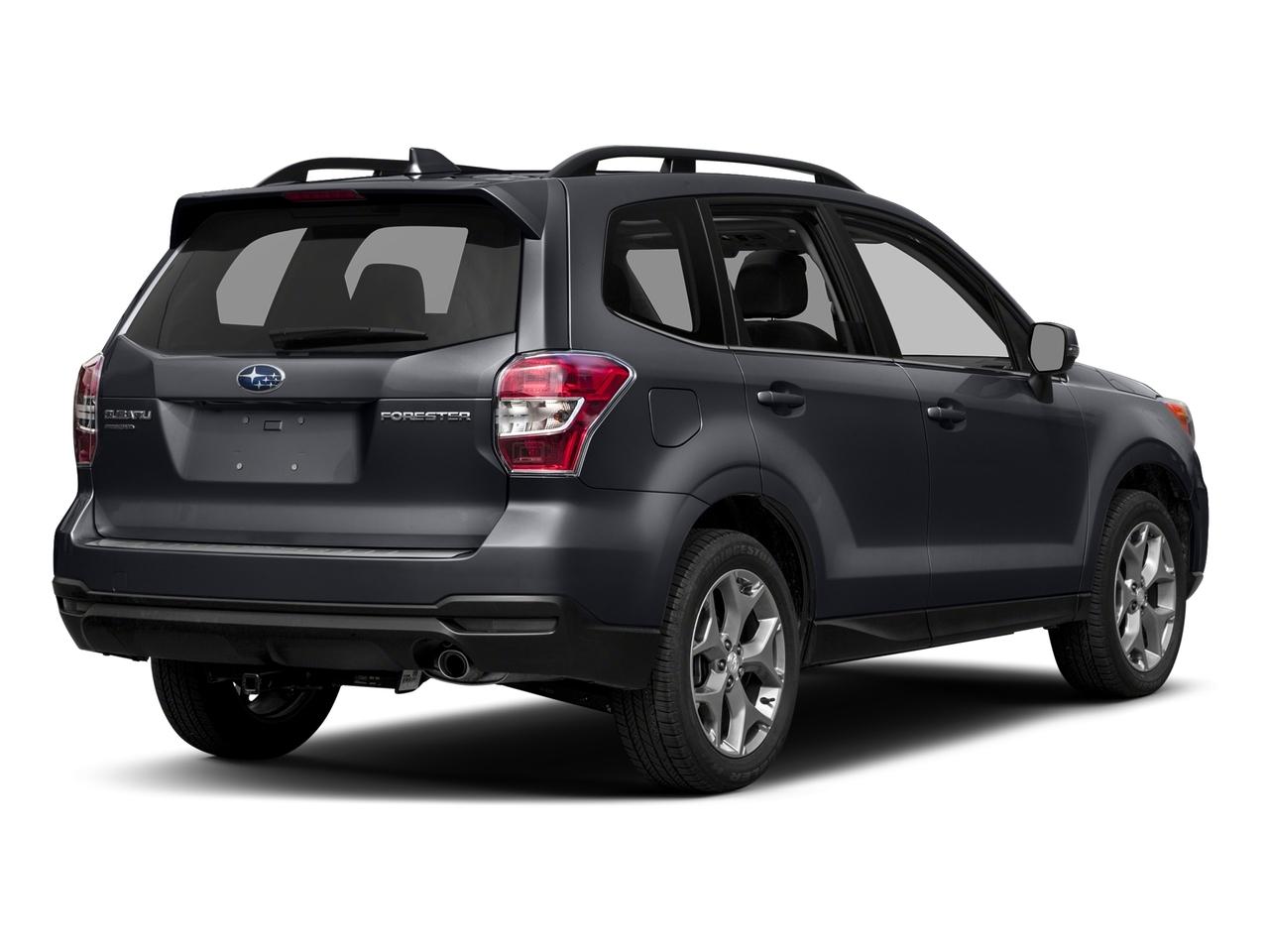 2016 Subaru Forester Vehicle Photo in Seguin, TX 78155