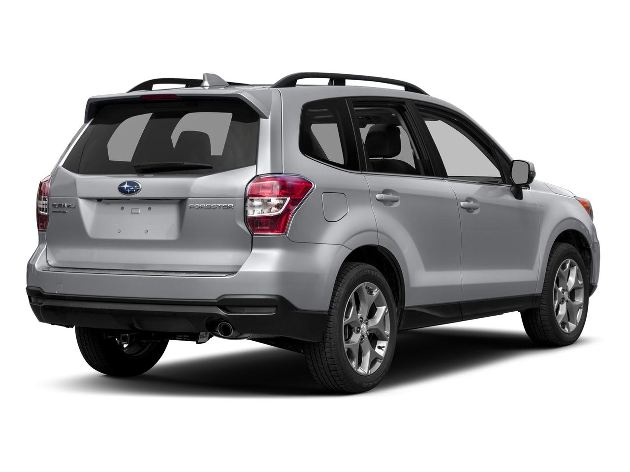 2016 Subaru Forester Vehicle Photo in Easton, PA 18045