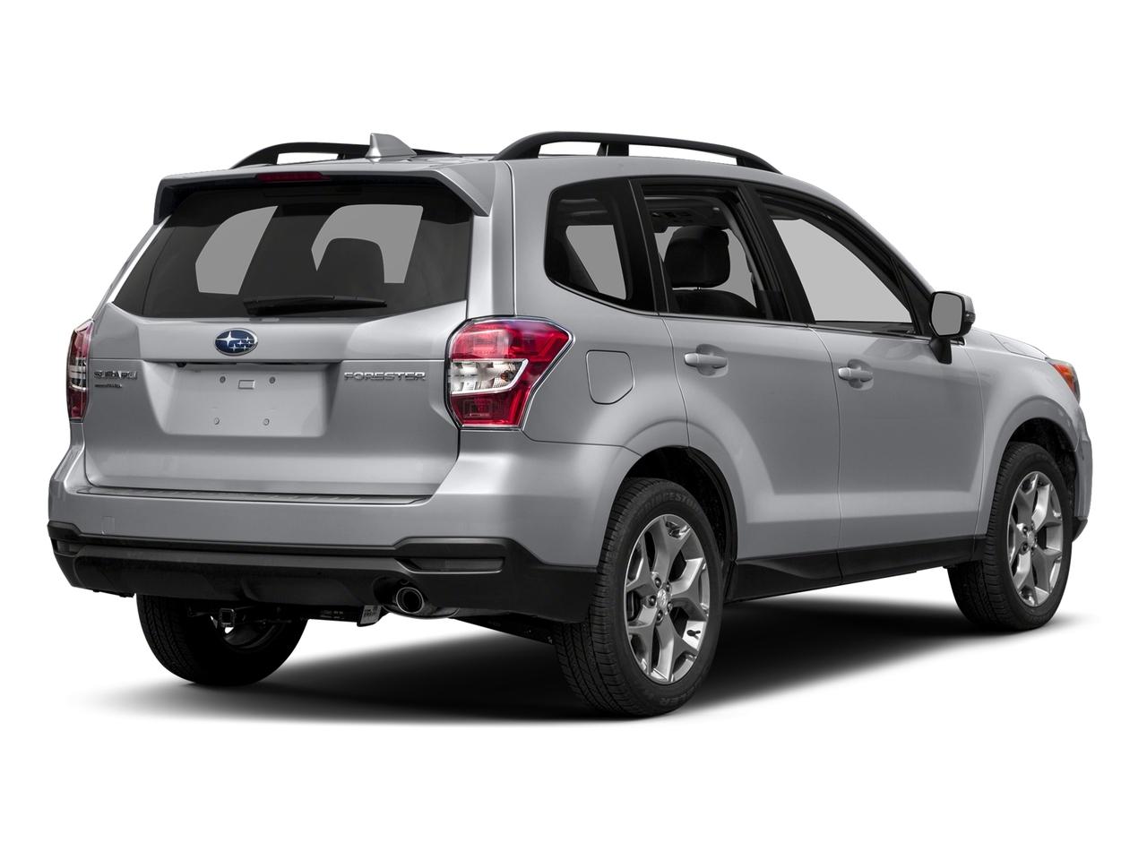 2016 Subaru Forester Vehicle Photo in Pinellas Park , FL 33781