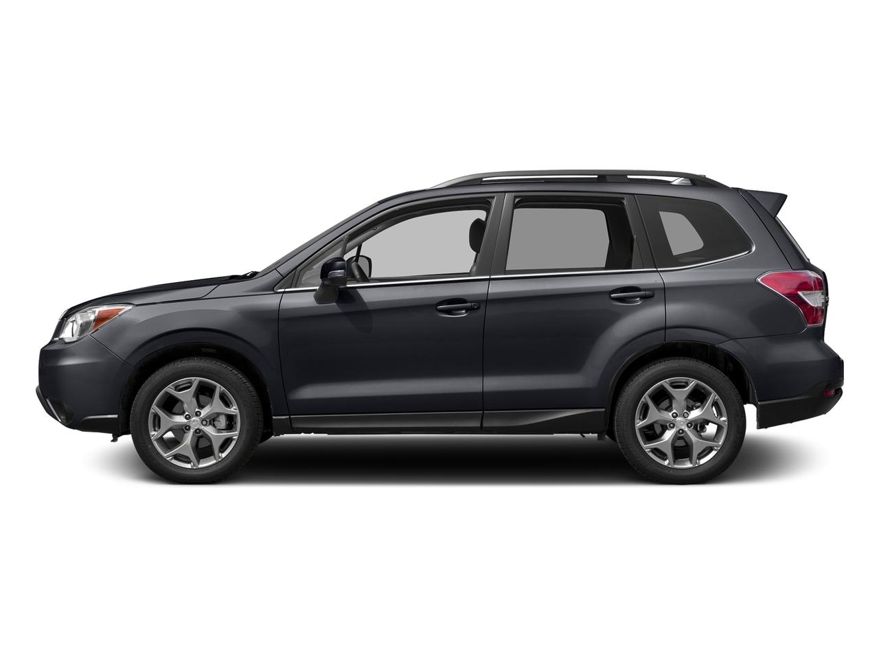 2016 Subaru Forester Vehicle Photo in Seguin, TX 78155