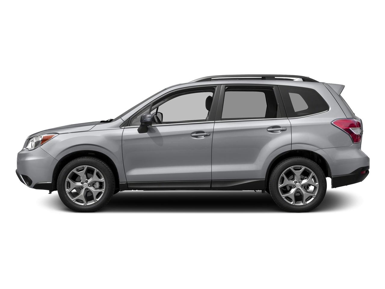 2016 Subaru Forester Vehicle Photo in Easton, PA 18045
