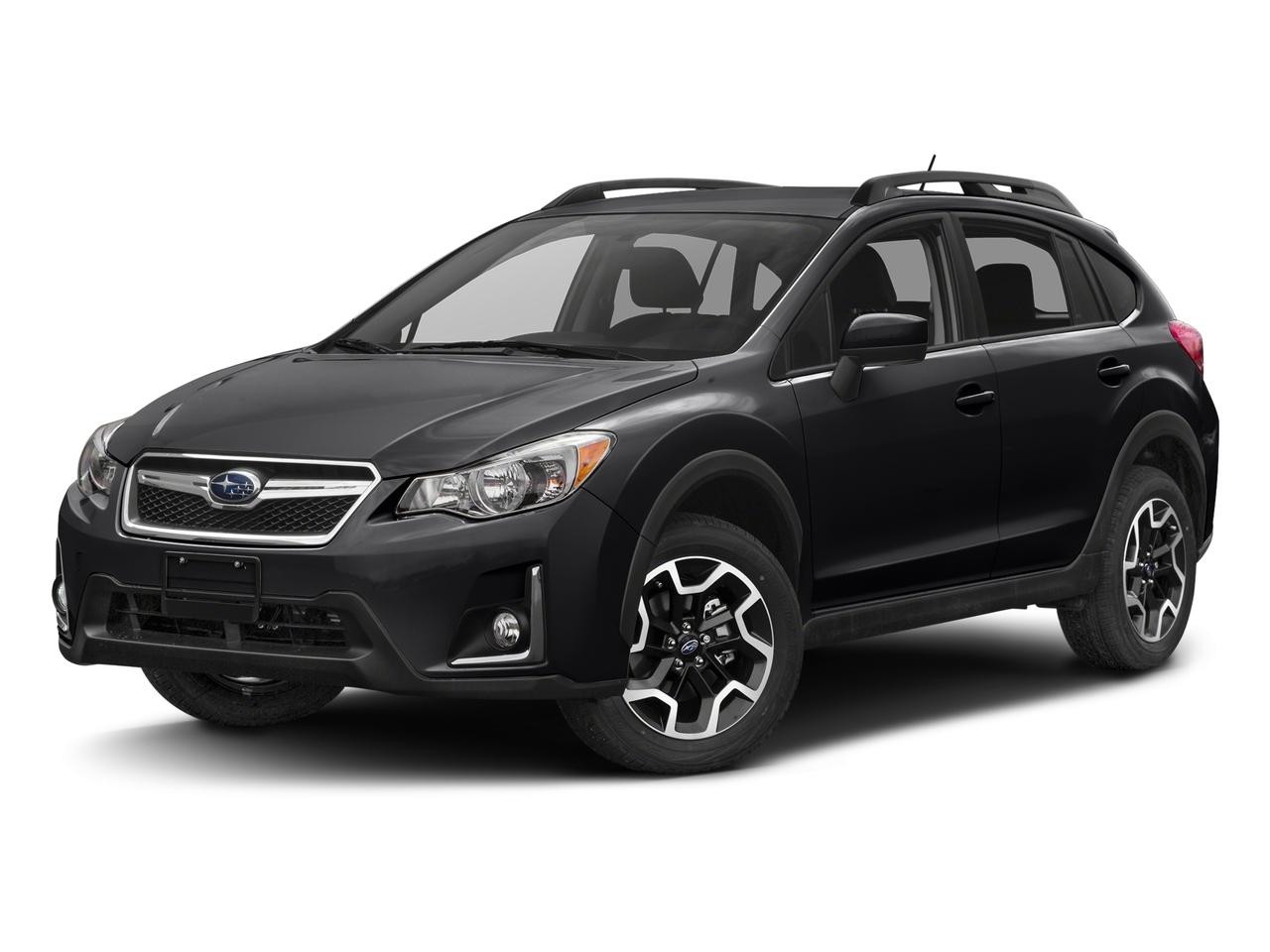 2016 Subaru Crosstrek Vehicle Photo in GREENACRES, FL 33463-3207