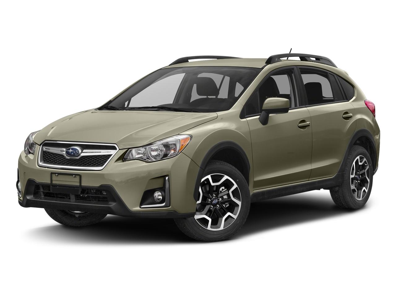 2016 Subaru Crosstrek Vehicle Photo in Tigard, OR 97223