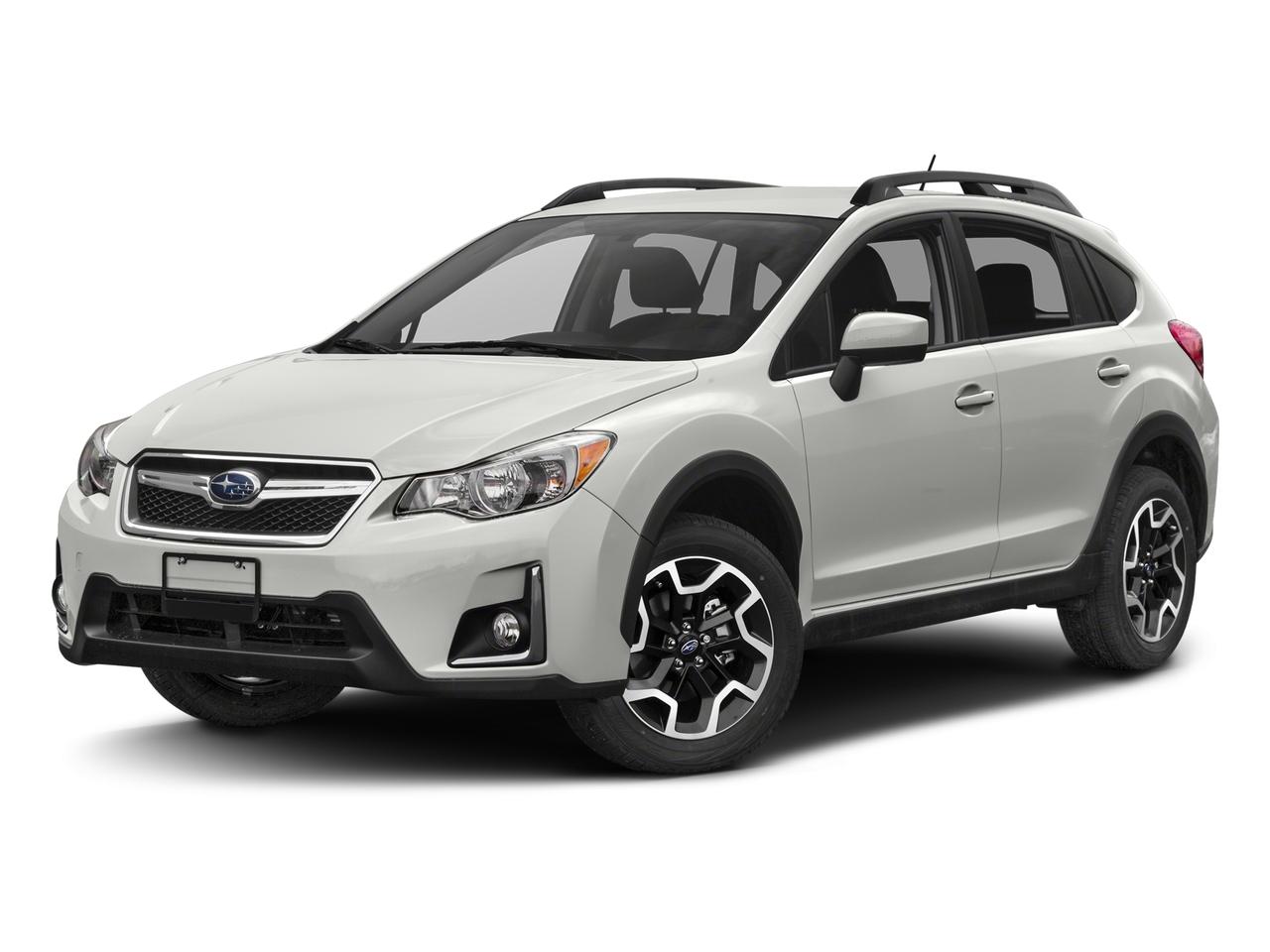 2016 Subaru Crosstrek Vehicle Photo in San Antonio, TX 78238