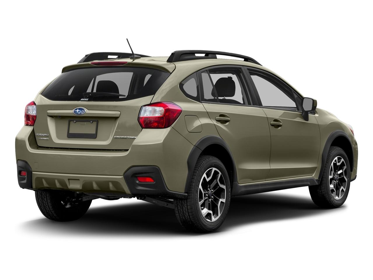 2016 Subaru Crosstrek Vehicle Photo in Tigard, OR 97223