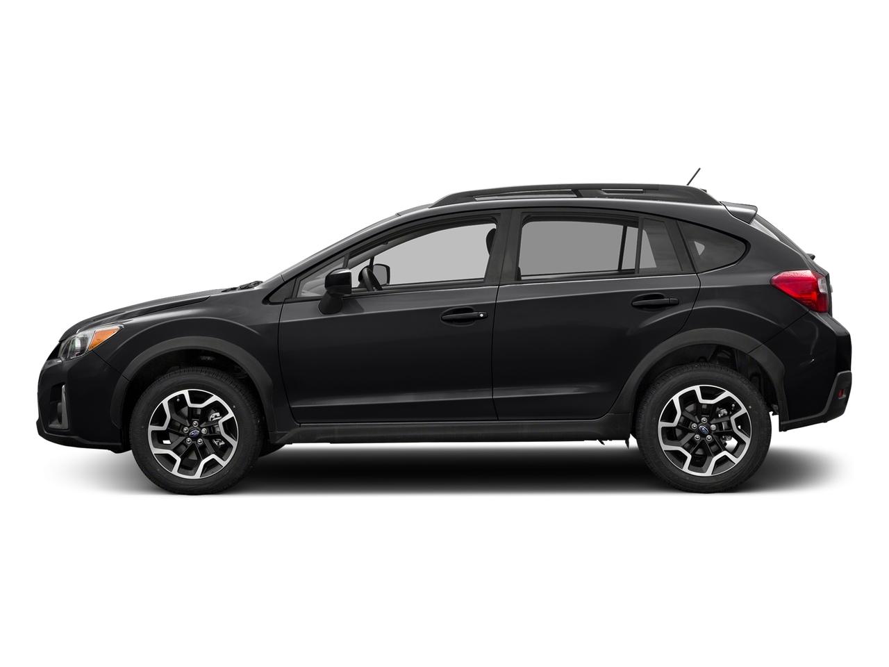 2016 Subaru Crosstrek Vehicle Photo in GREENACRES, FL 33463-3207