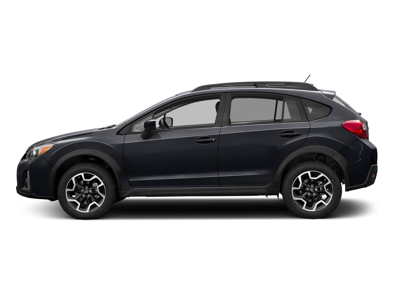 2016 Subaru Crosstrek Vehicle Photo in AUSTIN, TX 78759-4154