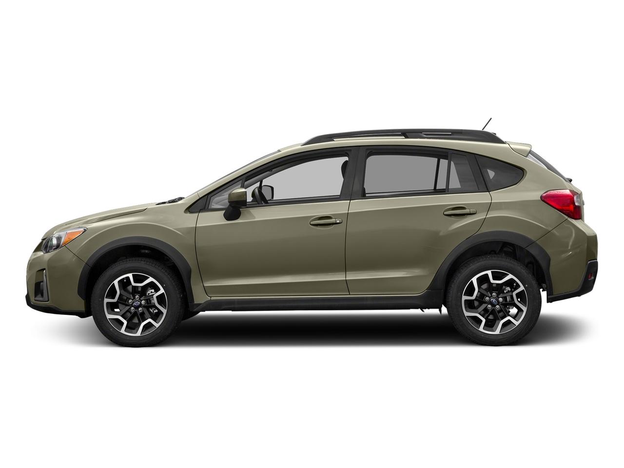 2016 Subaru Crosstrek Vehicle Photo in Tigard, OR 97223