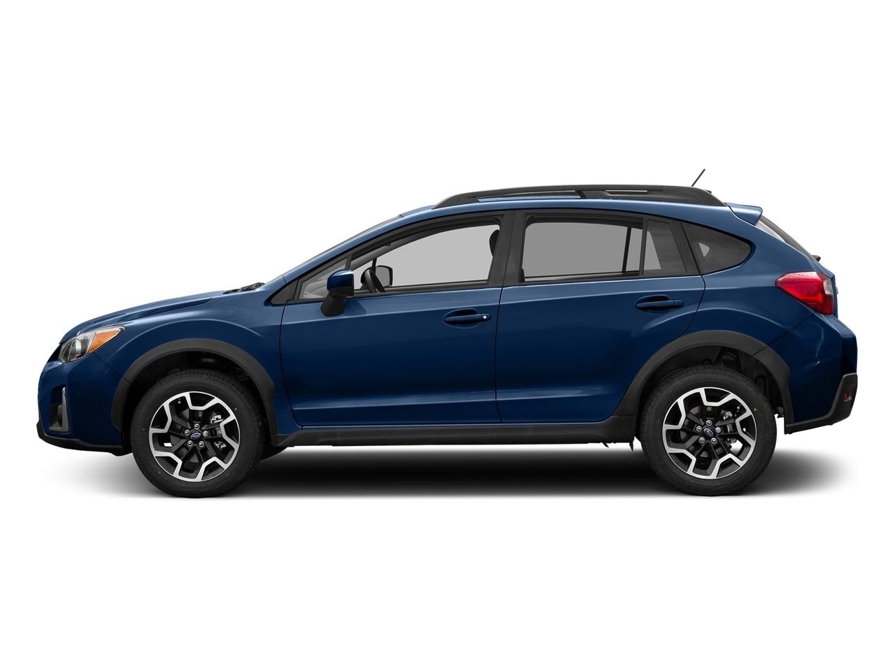 2016 Subaru Crosstrek Vehicle Photo in Oshkosh, WI 54904